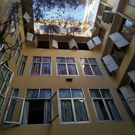 Boby Home Stay "Boby Mansion" Jaipur Bagian luar foto