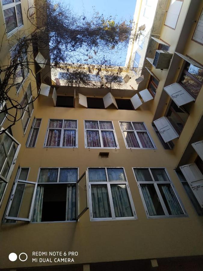 Boby Home Stay "Boby Mansion" Jaipur Bagian luar foto