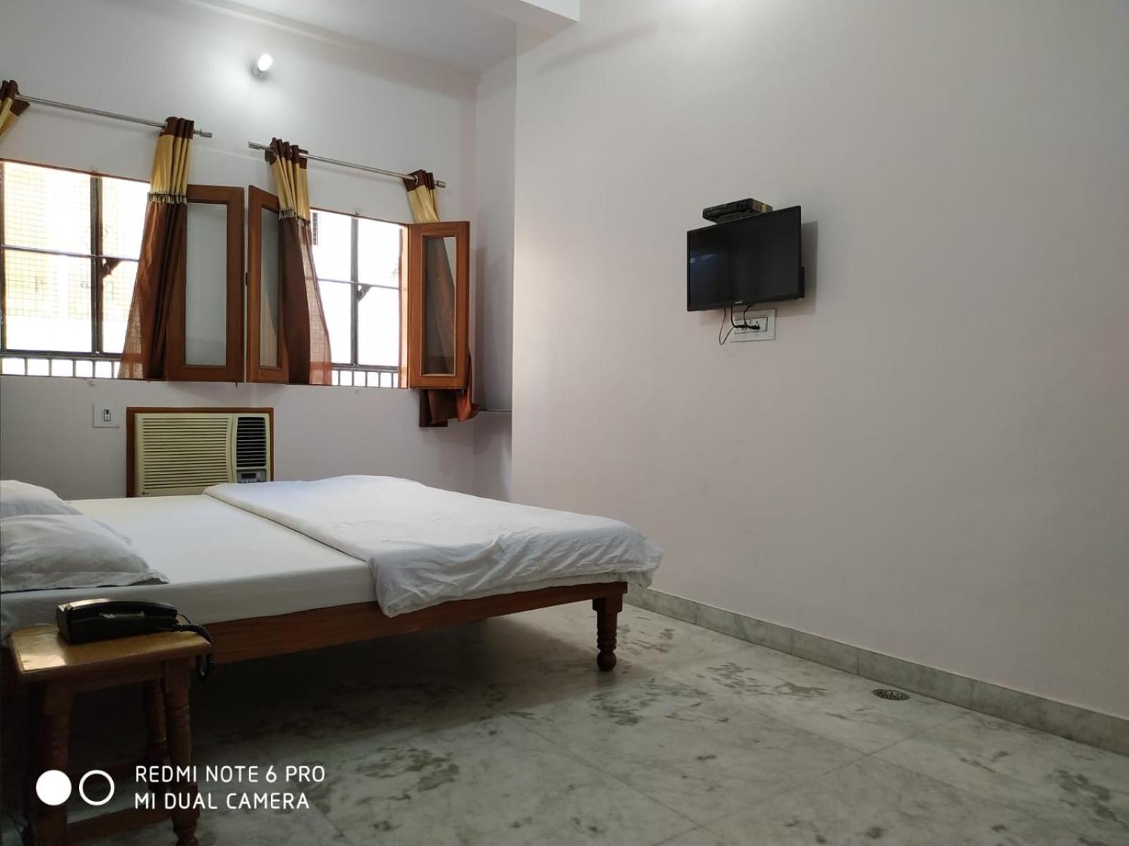 Boby Home Stay "Boby Mansion" Jaipur Bagian luar foto