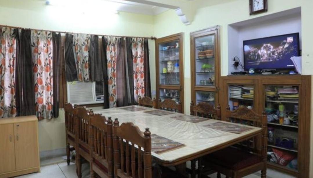 Boby Home Stay "Boby Mansion" Jaipur Bagian luar foto
