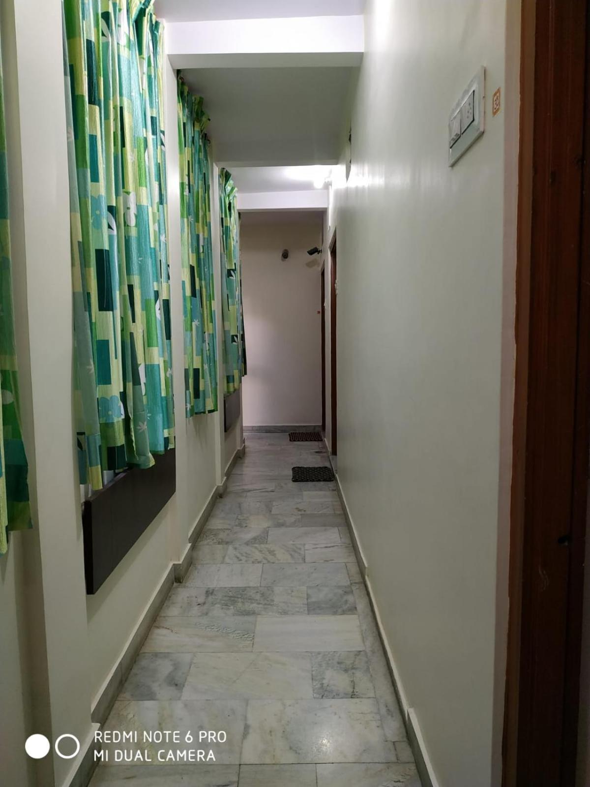 Boby Home Stay "Boby Mansion" Jaipur Bagian luar foto