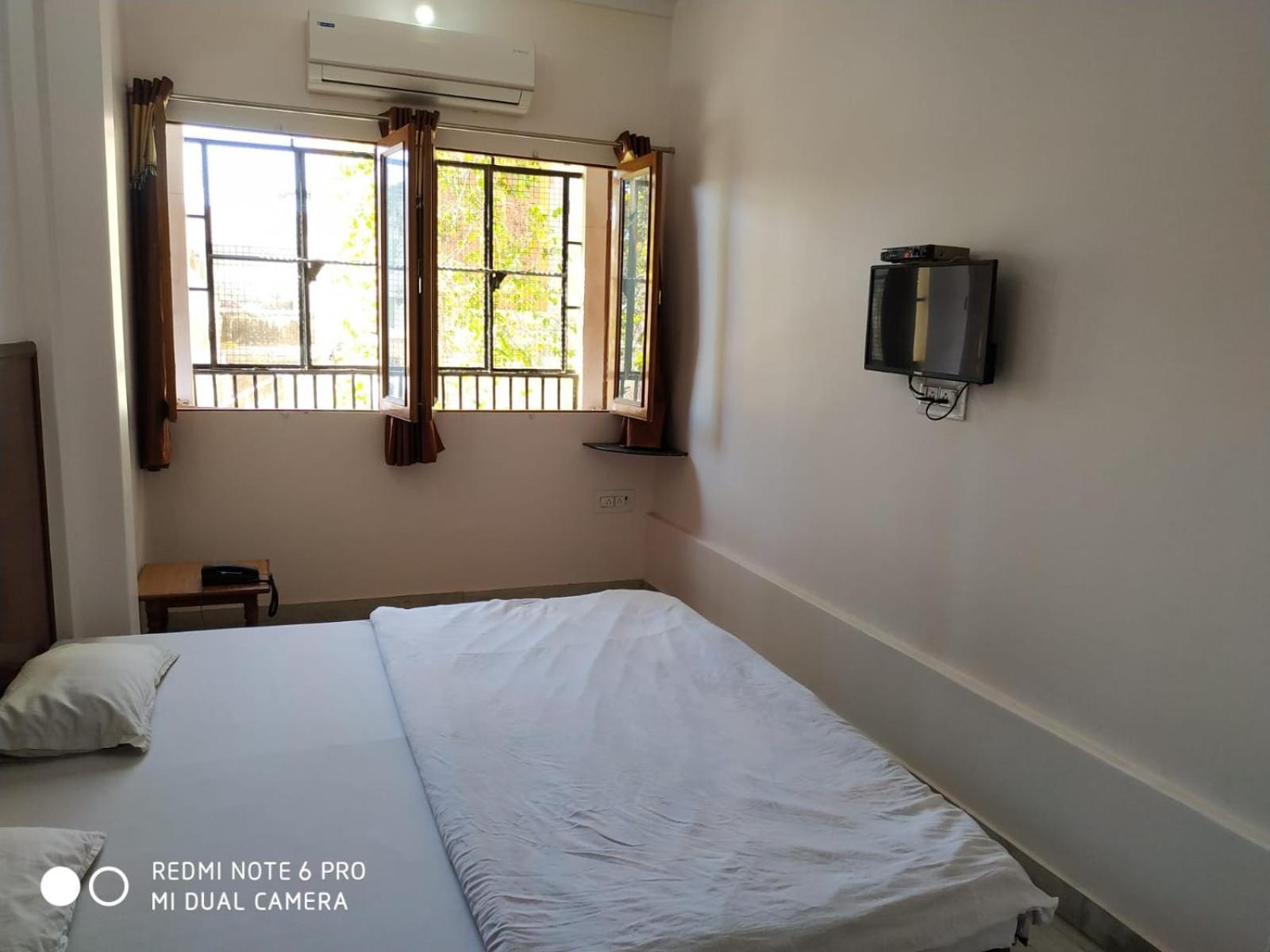 Boby Home Stay "Boby Mansion" Jaipur Bagian luar foto