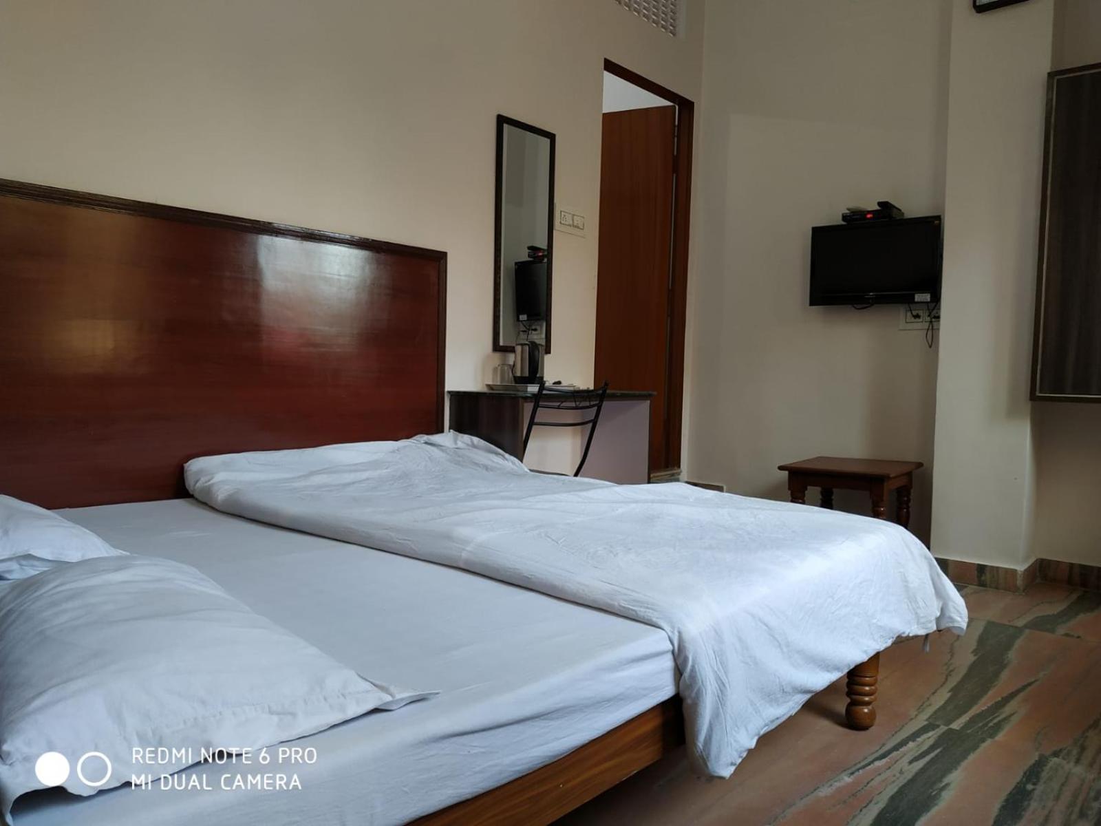 Boby Home Stay "Boby Mansion" Jaipur Bagian luar foto