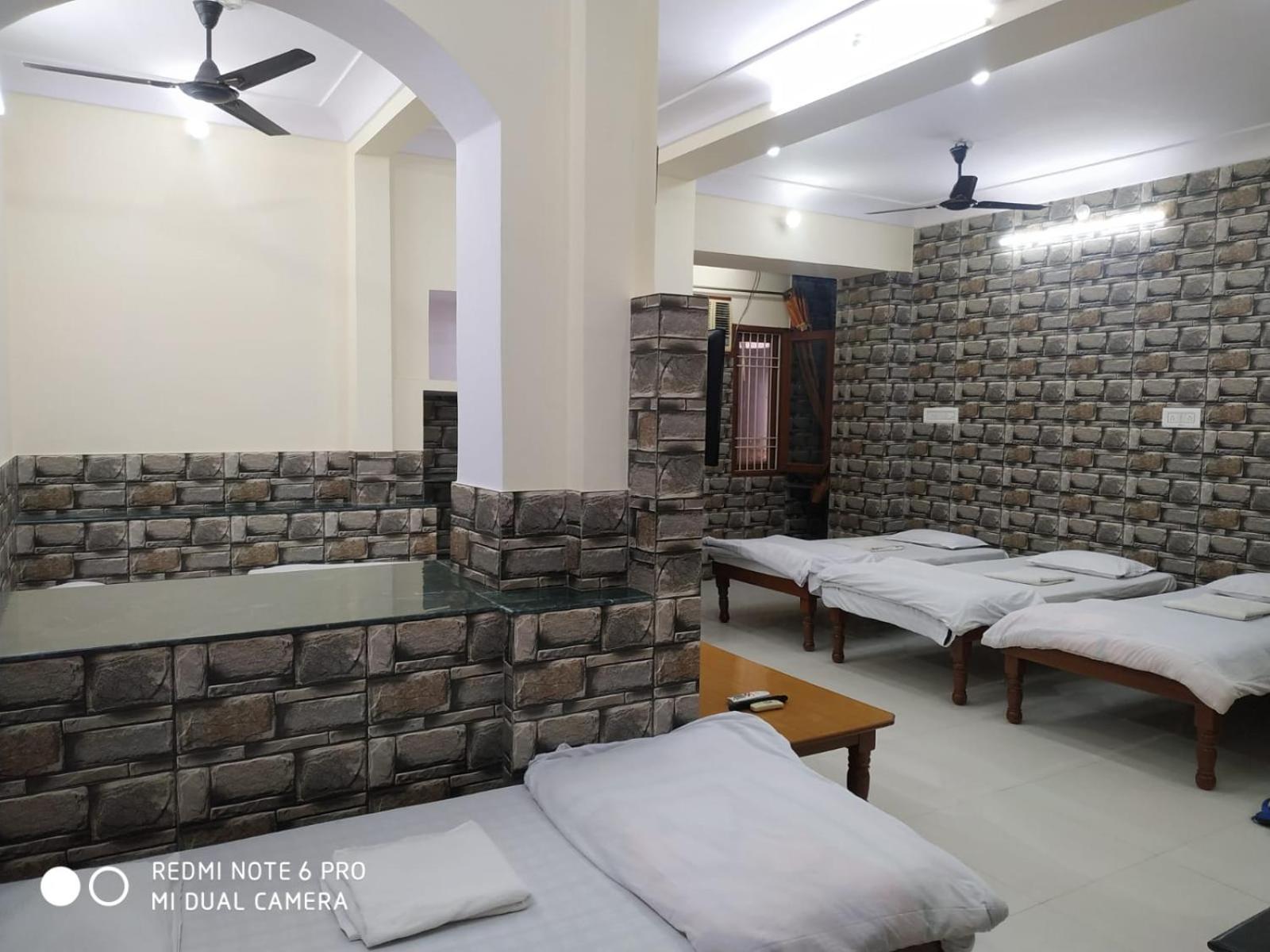 Boby Home Stay "Boby Mansion" Jaipur Bagian luar foto