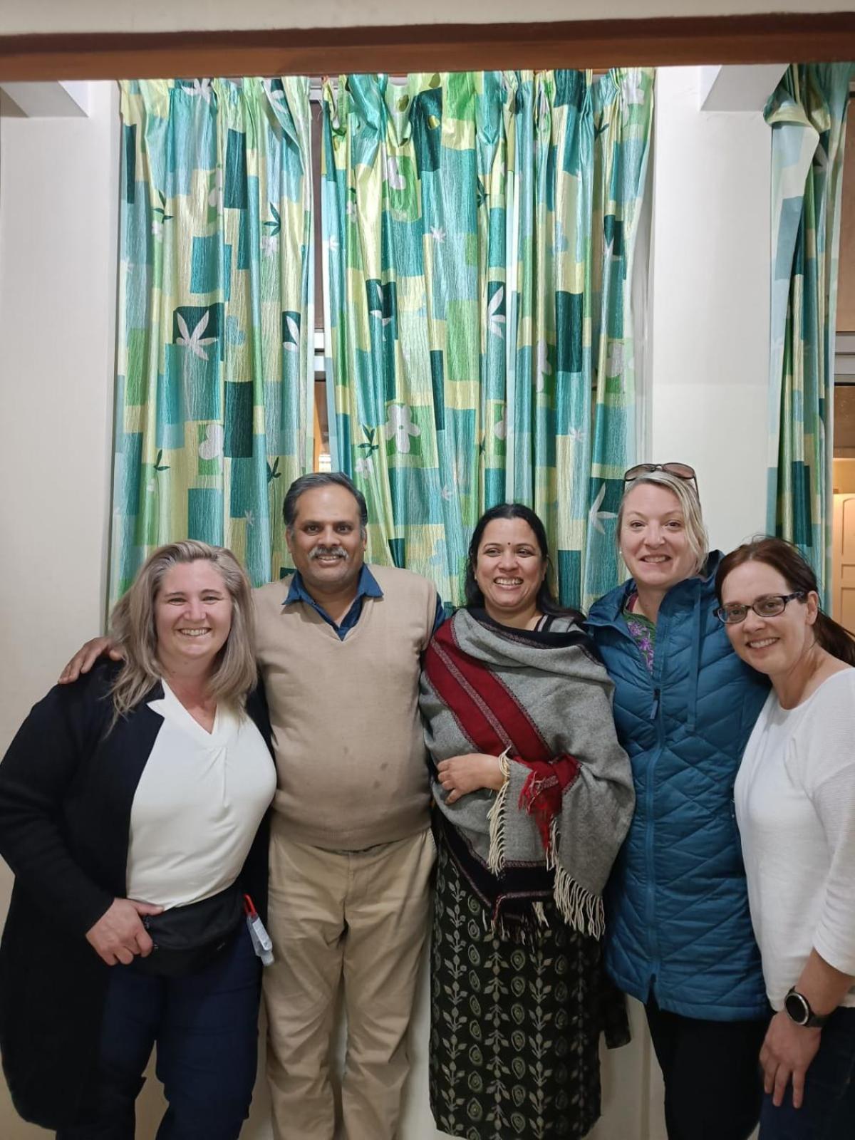 Boby Home Stay "Boby Mansion" Jaipur Bagian luar foto